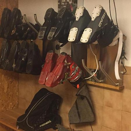 Appartement Vidmar-Ferienglueck Arriach エクステリア 写真