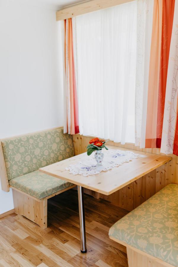 Appartement Vidmar-Ferienglueck Arriach エクステリア 写真