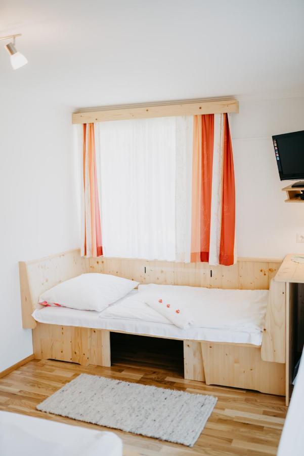 Appartement Vidmar-Ferienglueck Arriach エクステリア 写真