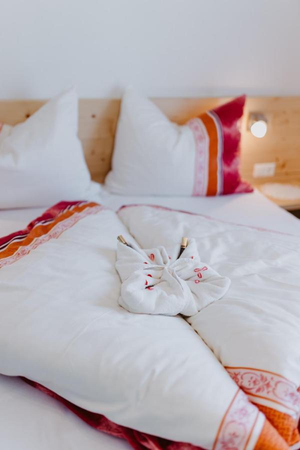 Appartement Vidmar-Ferienglueck Arriach エクステリア 写真
