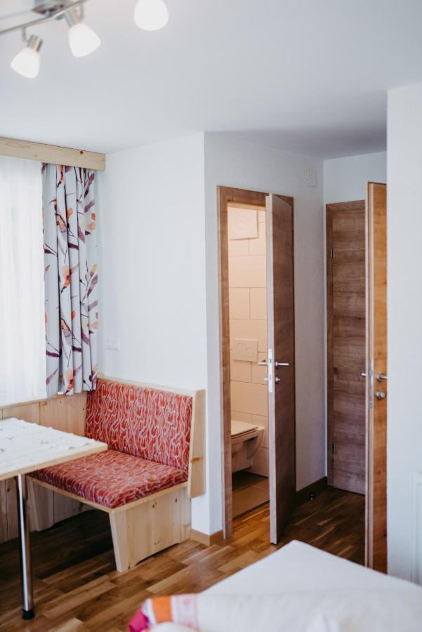 Appartement Vidmar-Ferienglueck Arriach エクステリア 写真