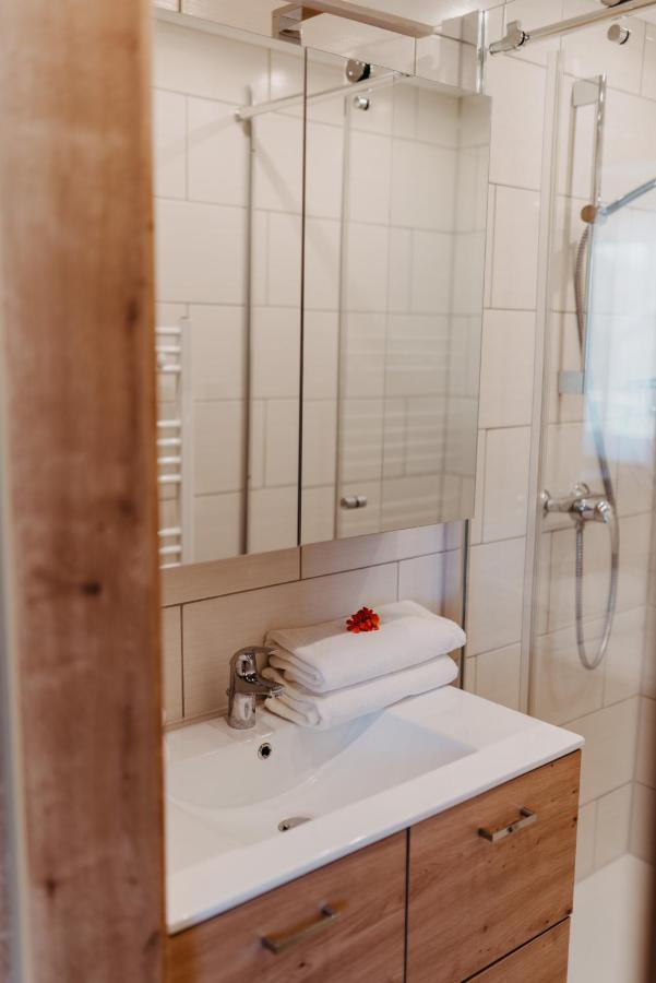 Appartement Vidmar-Ferienglueck Arriach エクステリア 写真