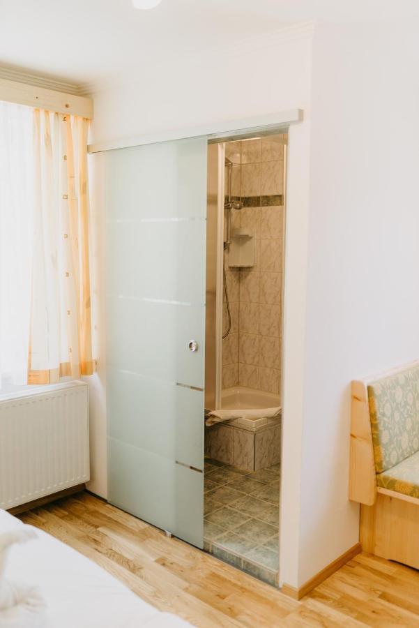 Appartement Vidmar-Ferienglueck Arriach エクステリア 写真