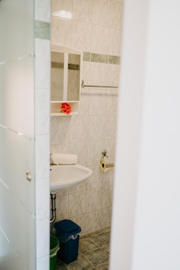 Appartement Vidmar-Ferienglueck Arriach エクステリア 写真