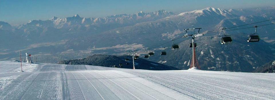 Appartement Vidmar-Ferienglueck Arriach エクステリア 写真