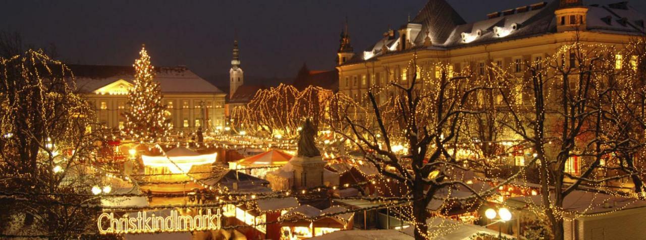 Appartement Vidmar-Ferienglueck Arriach エクステリア 写真